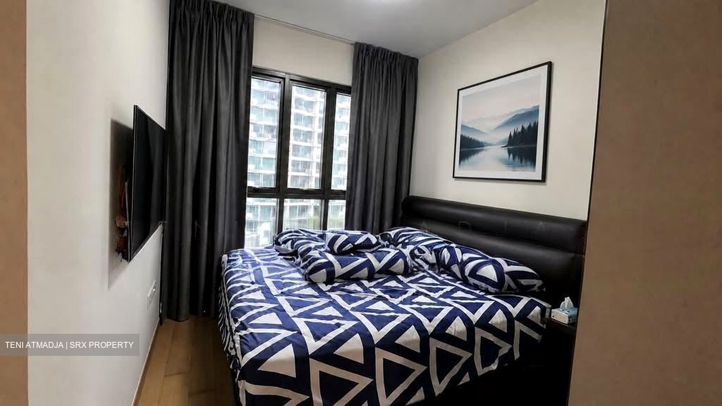 Midwood (D23), Condominium #553488251